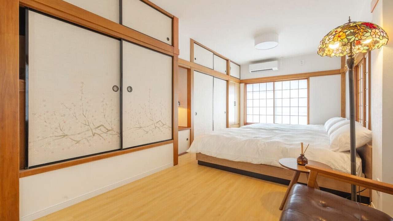 Photo of Bedroom in Higashiikebukuro