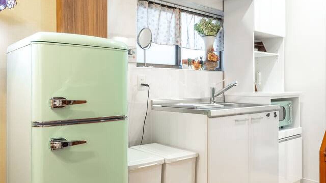 Photo of Kitchen in Higashiikebukuro