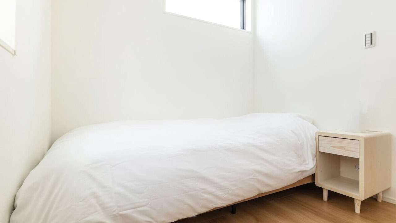 Photo of Bedroom in Ikebukuro
