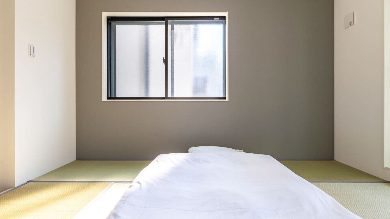 Photo of Bedroom in Ikebukuro