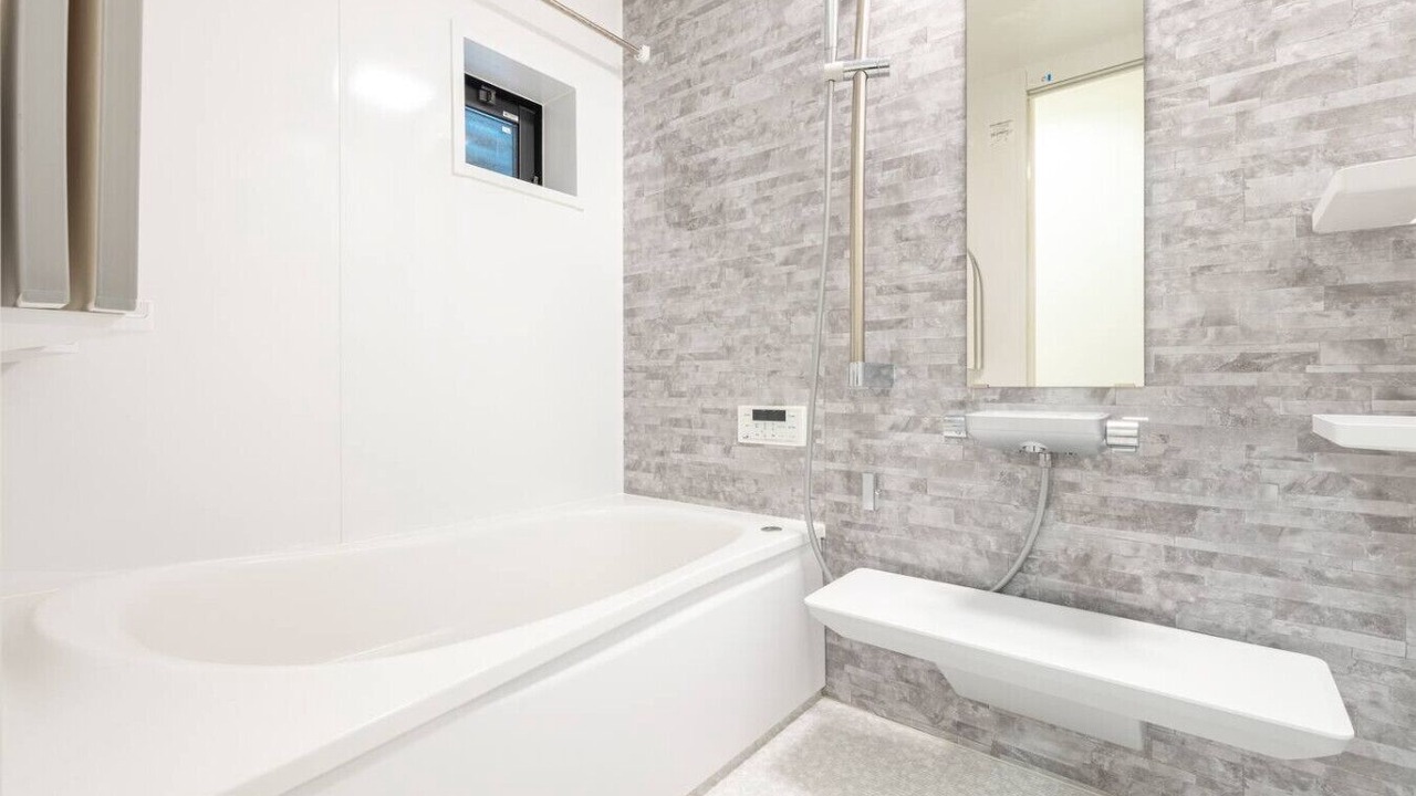 Photo of Bathroom in Ikebukuro