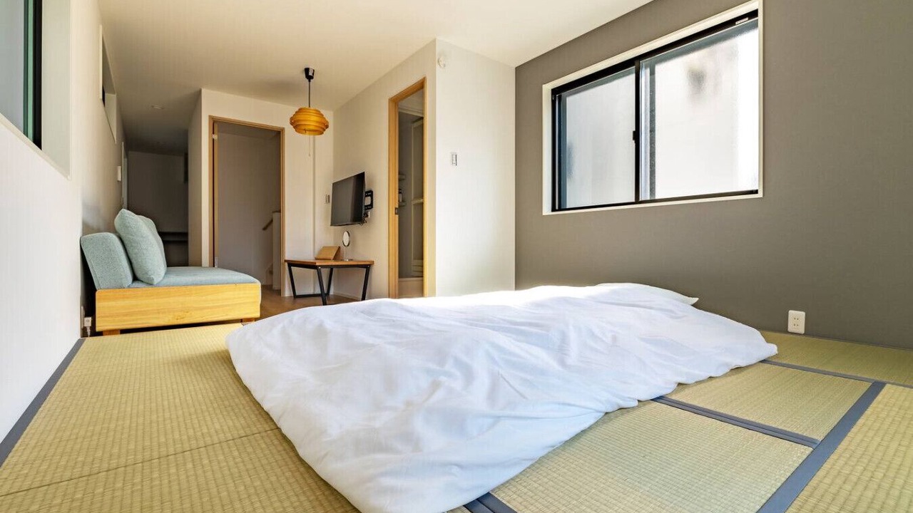 Photo of Bedroom in Ikebukuro