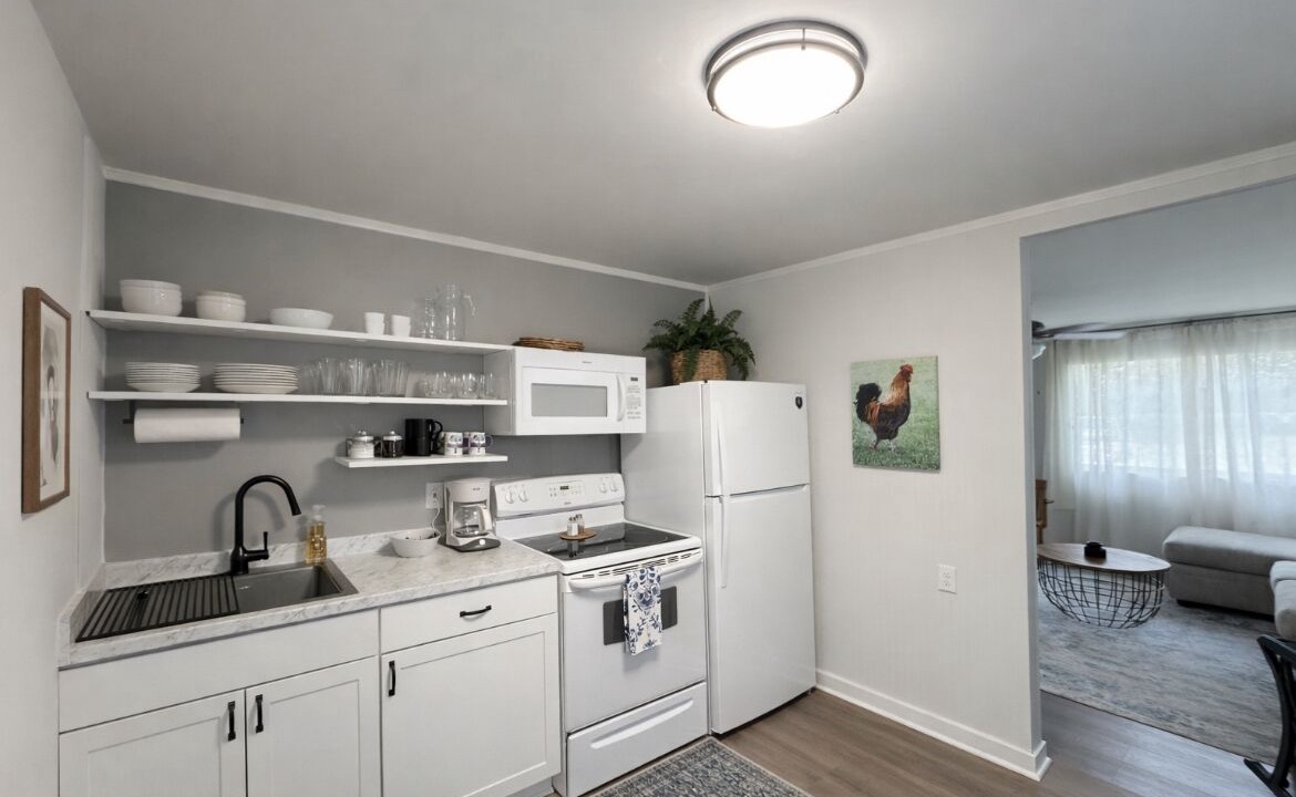 Photo of Kitchen in Camden
