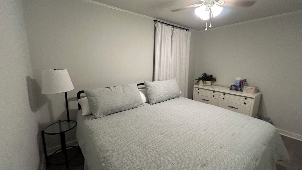 Photo of Bedroom in Camden
