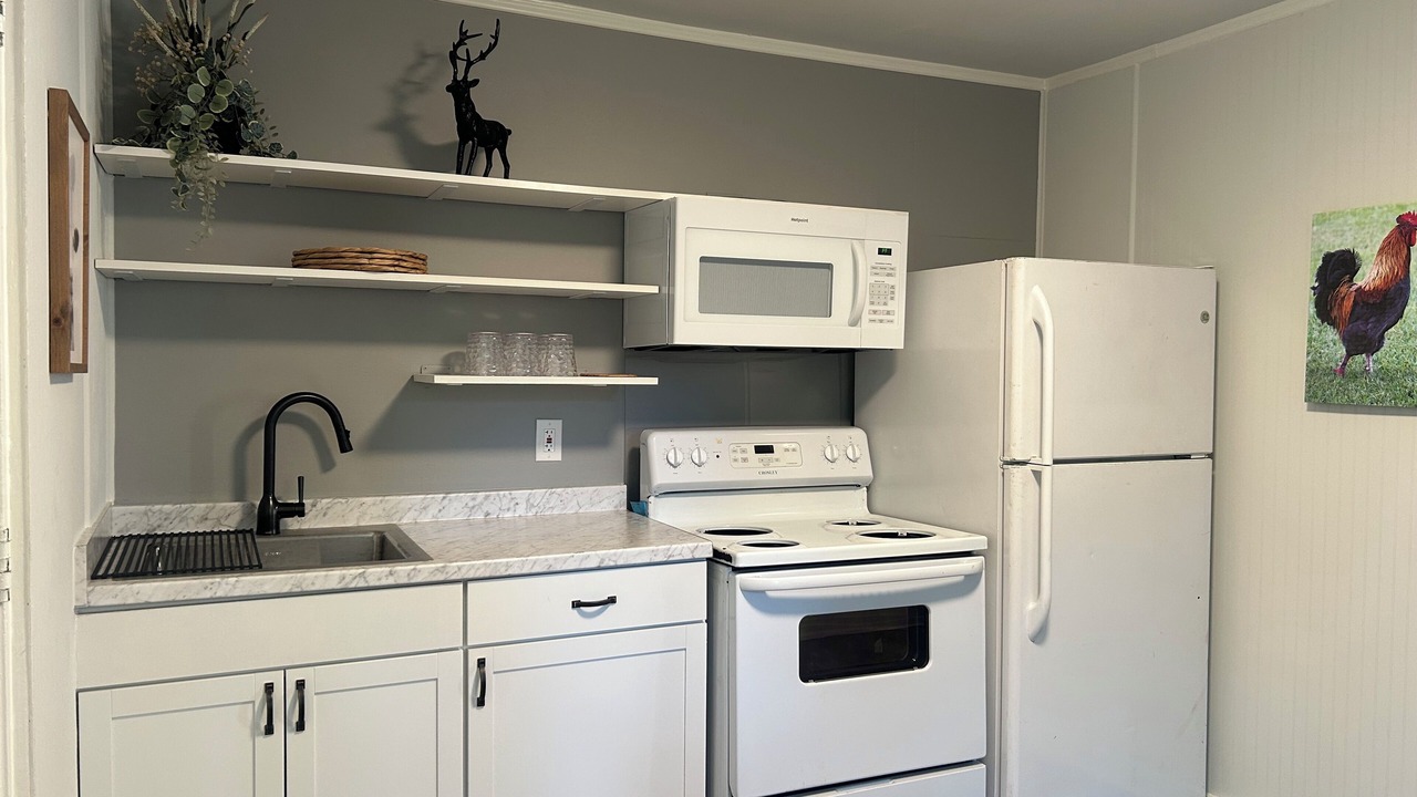 Photo of Kitchen in Camden