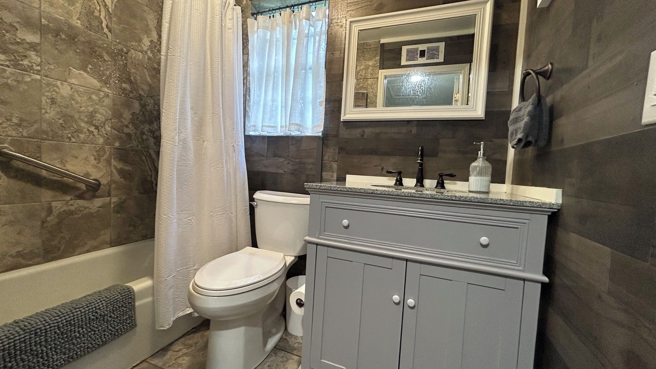 Photo of Bathroom in Camden
