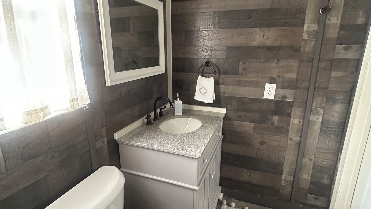 Photo of Bathroom in Camden