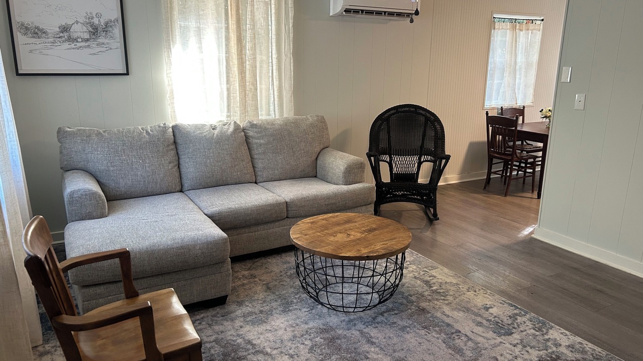 Photo of Livingroom in Camden