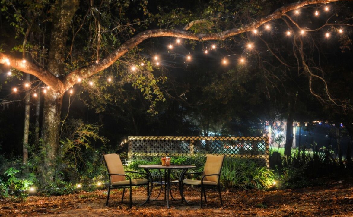 Photo of Outdoor in Camden