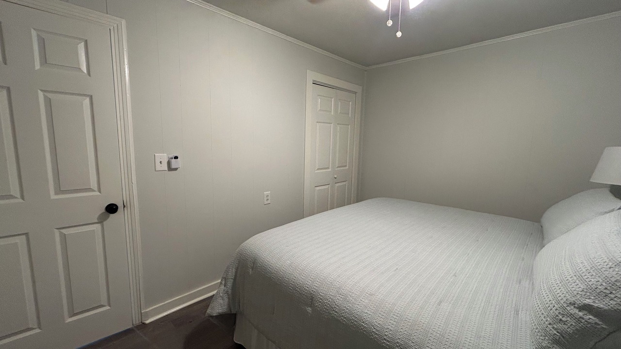 Photo of Bedroom in Camden