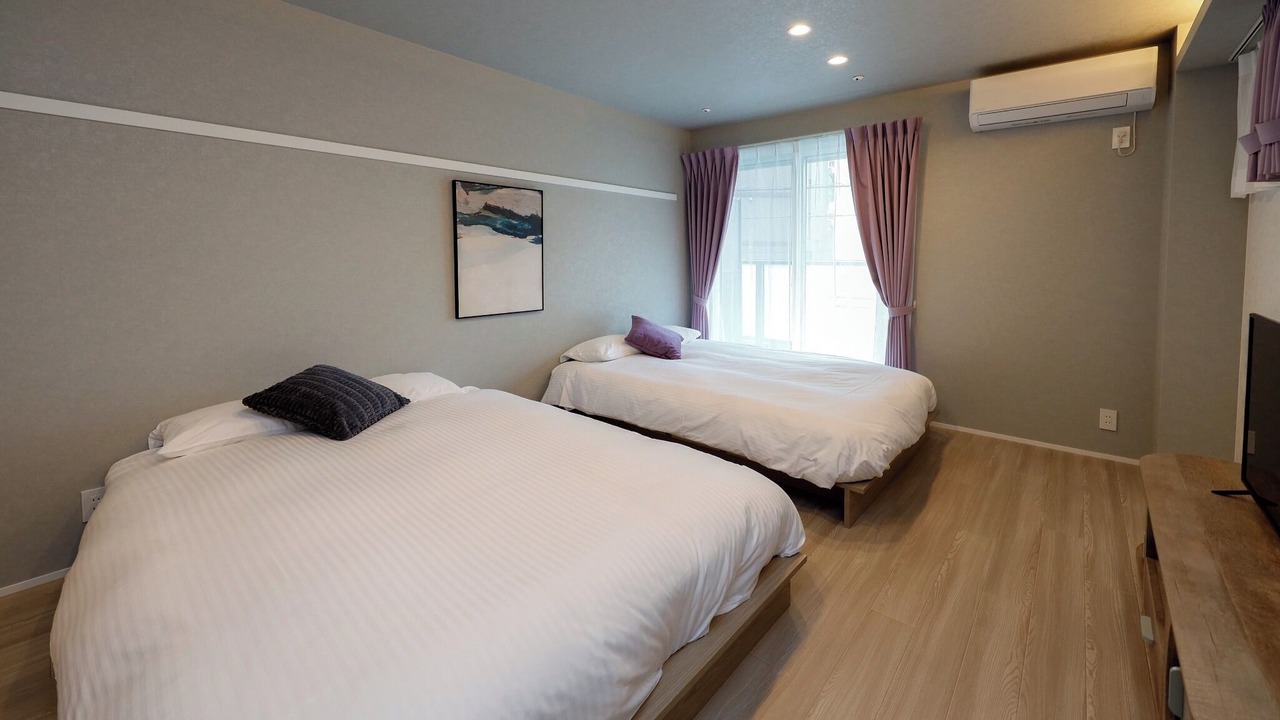 Photo of Bedroom in Azumabashi