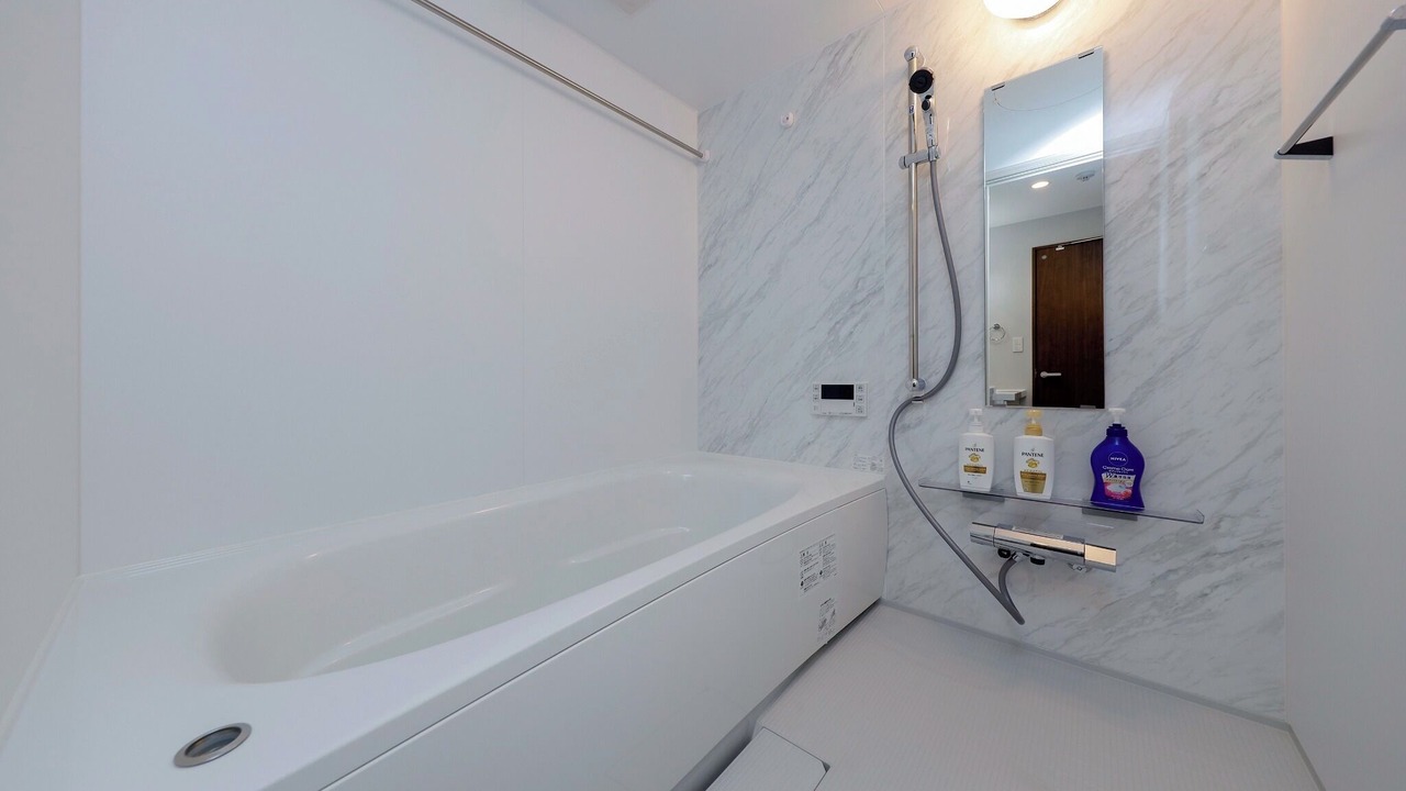 Photo of Bathroom in Azumabashi
