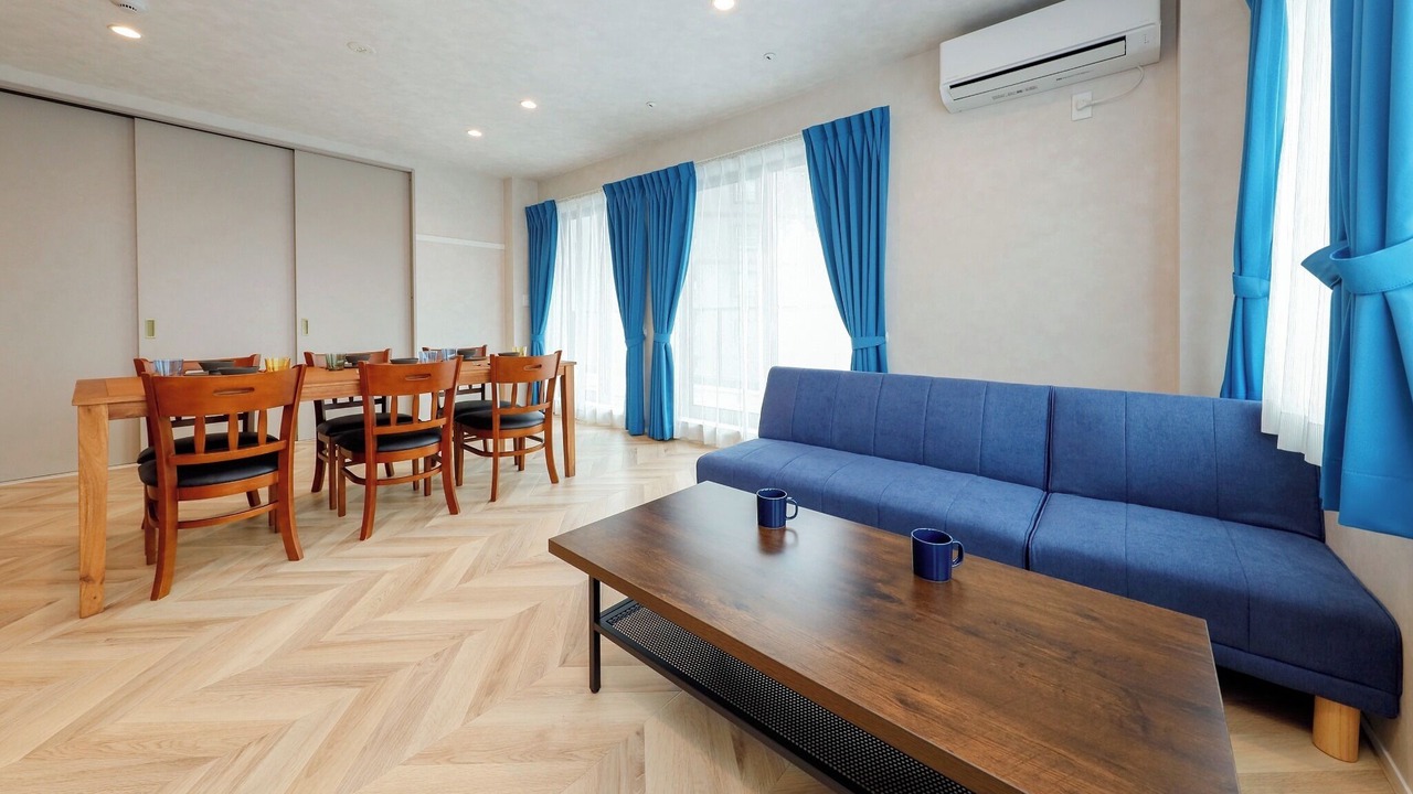 Photo of Livingroom in Azumabashi