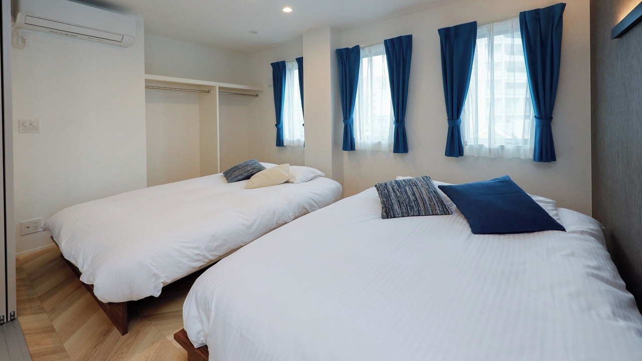 Photo of Bedroom in Azumabashi