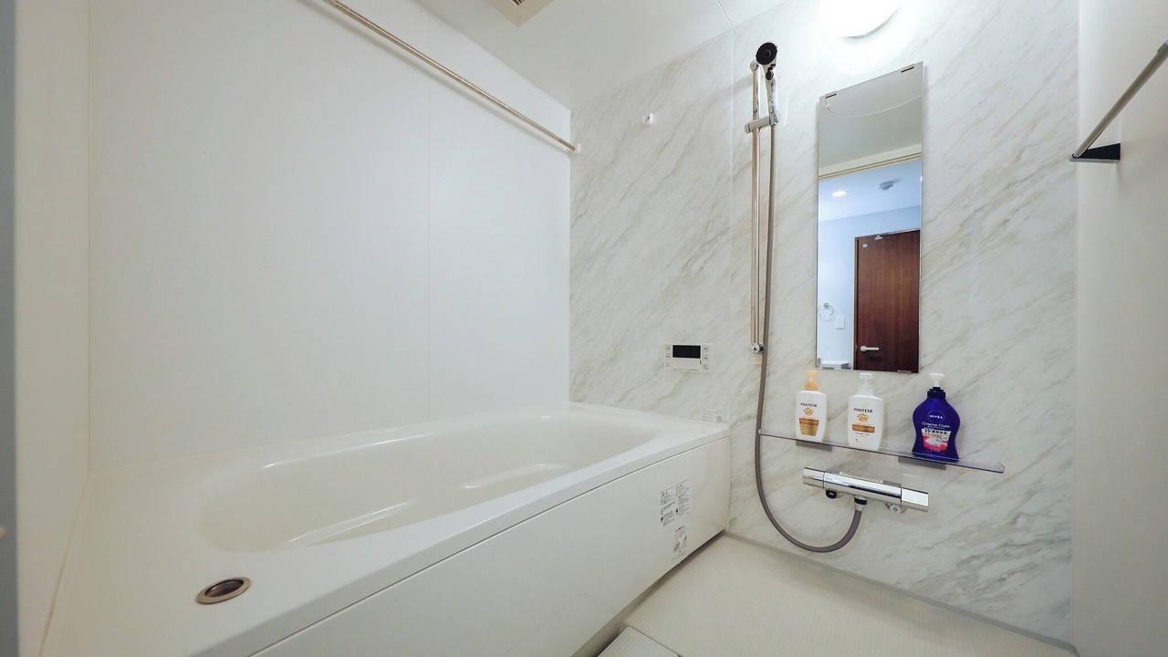 Photo of Bathroom in Azumabashi