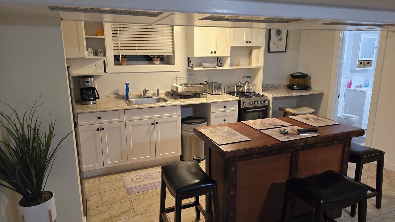 Photo of Kitchen in Woodlawn Heights