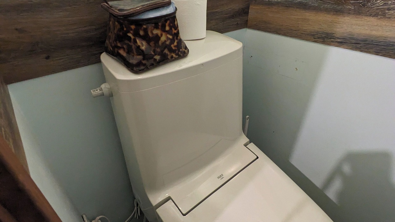 Photo of Bathroom in Sugamo