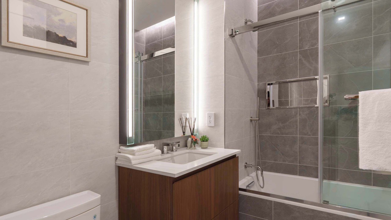 Photo of Bathroom in Queens
