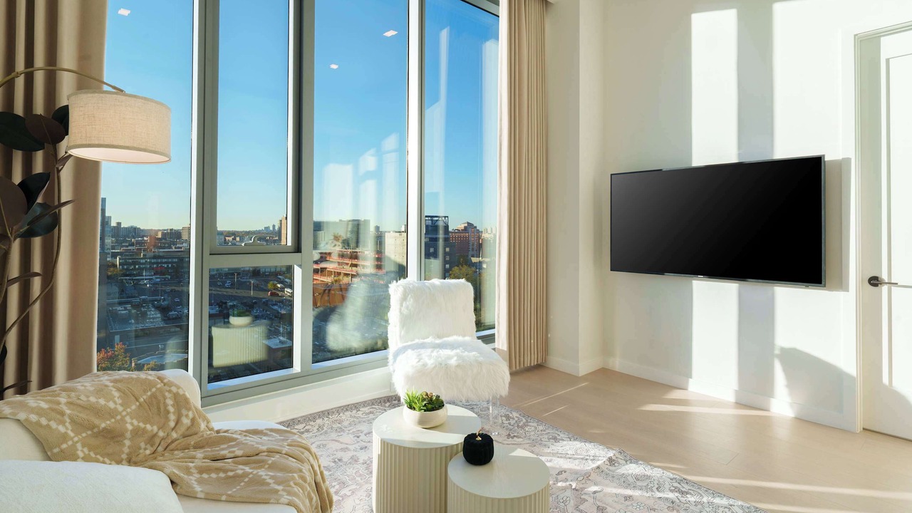 Photo of Livingroom in Queens