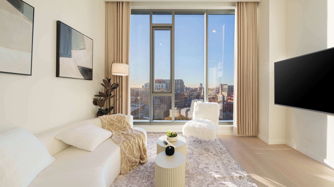 Photo of Livingroom in Queens