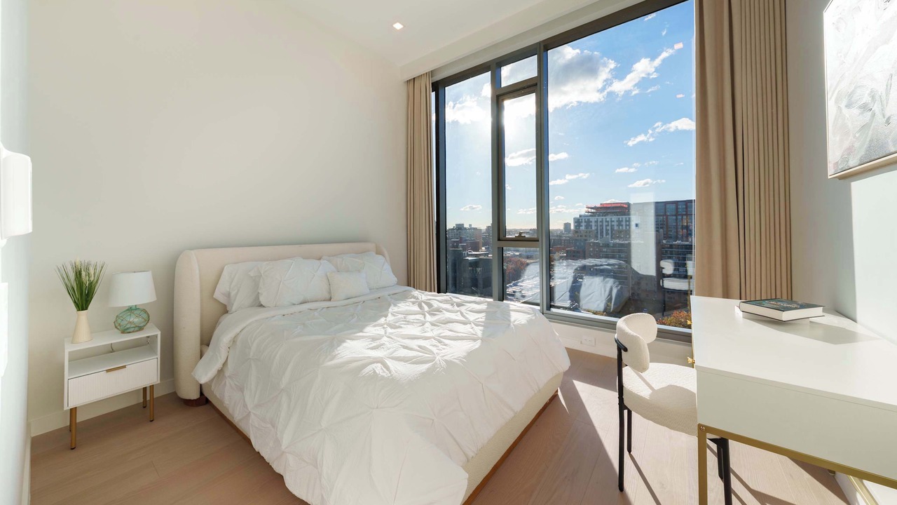 Photo of Bedroom in Queens