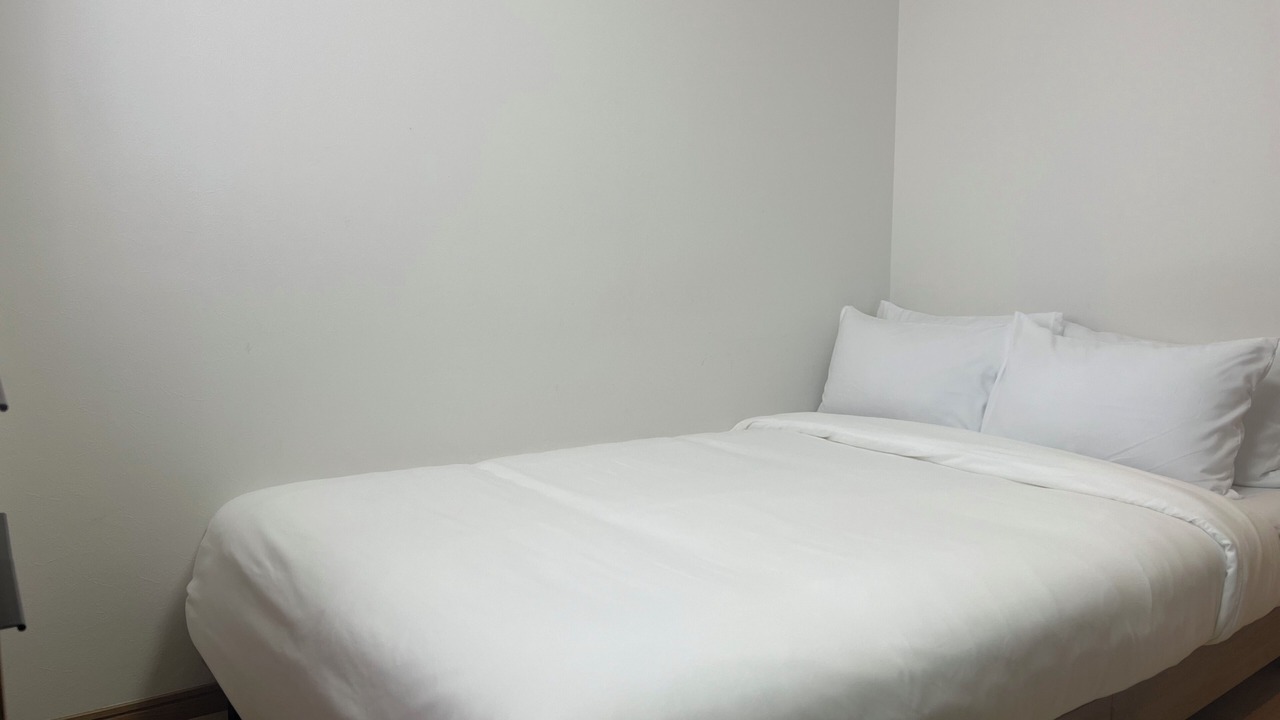 Photo of Bedroom in Toshima