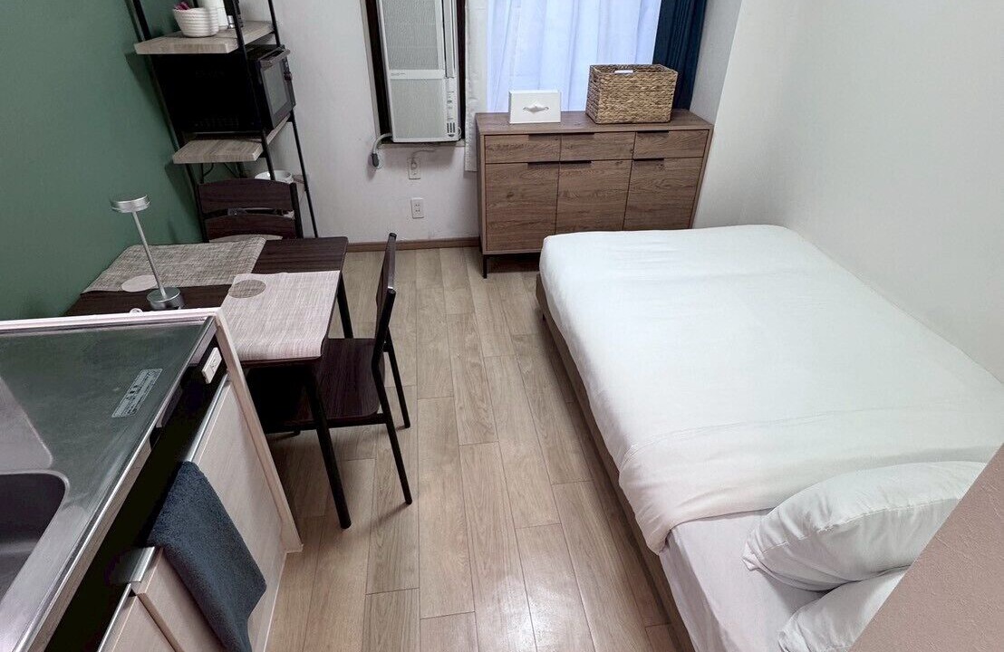 Photo of Bedroom in Toshima