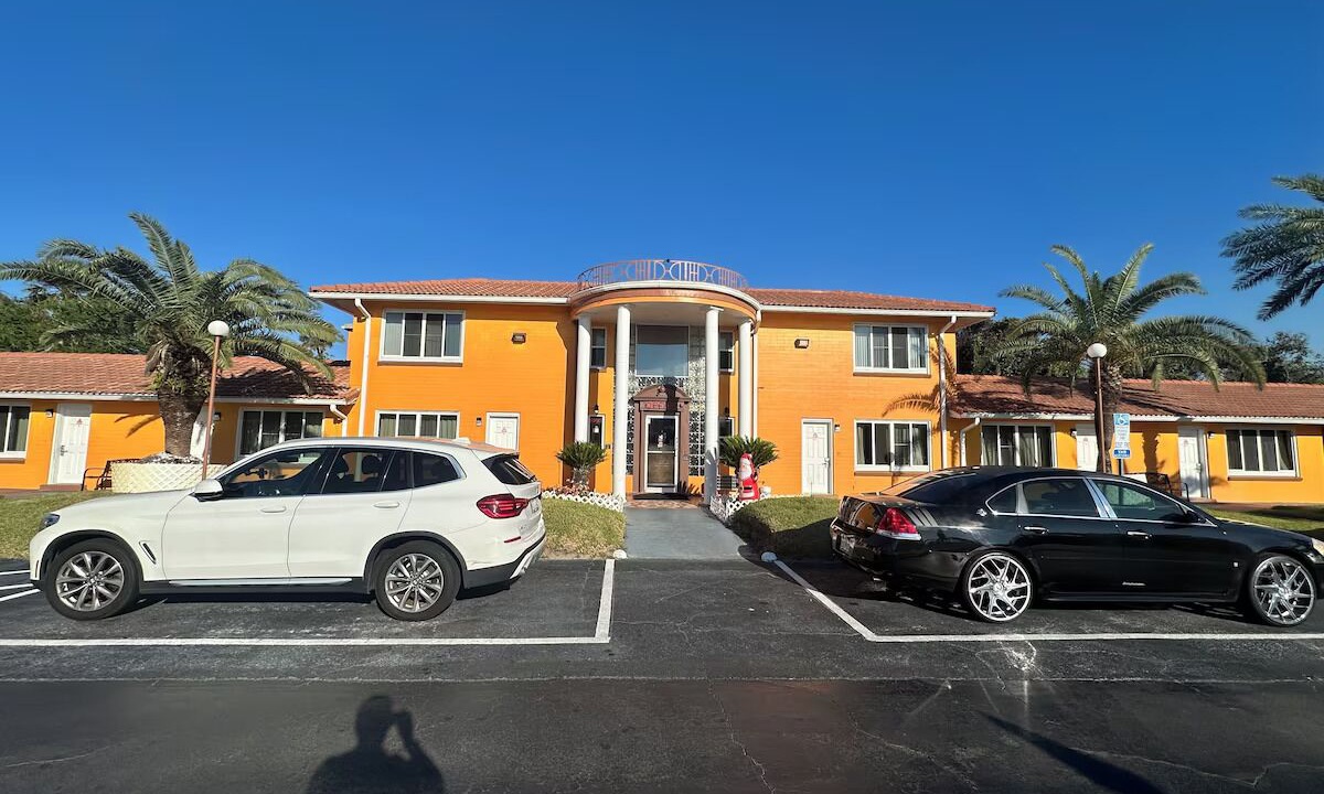 Photo of Outdoor in Daytona Beach