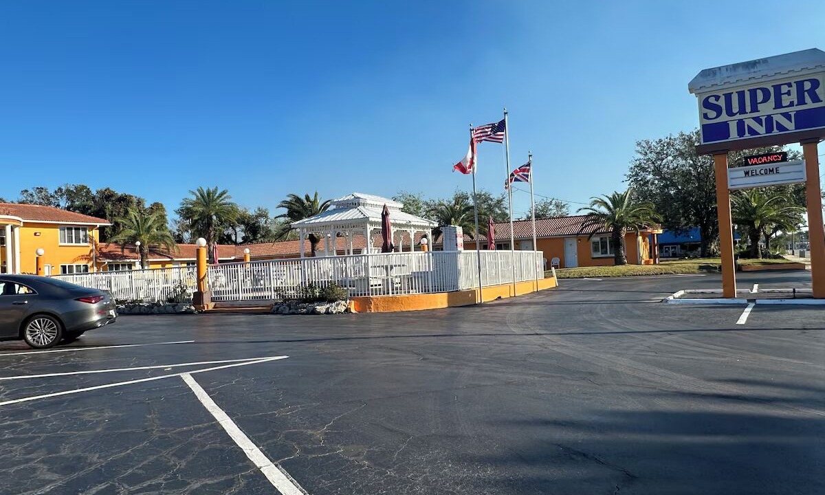 Photo of Outdoor in Daytona Beach