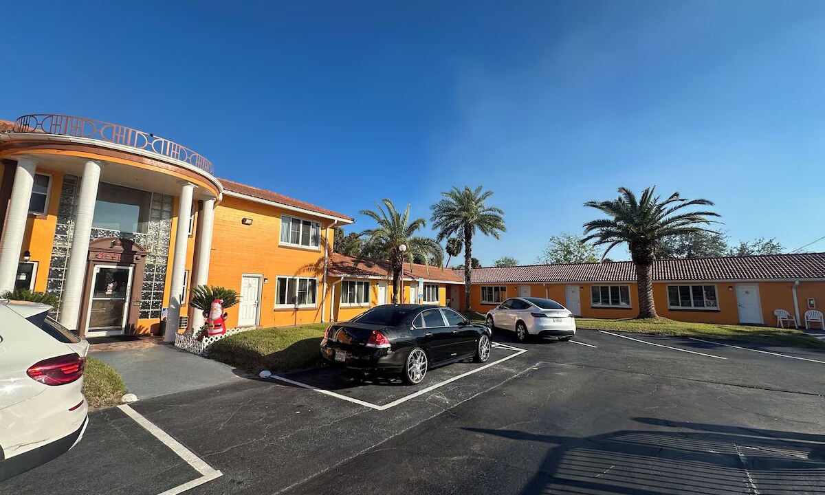 Photo of Outdoor in Daytona Beach