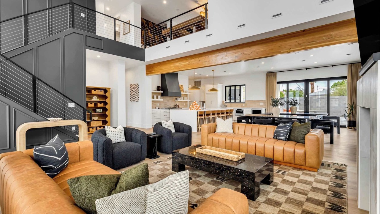 Photo of Bedroom in Southwest Village