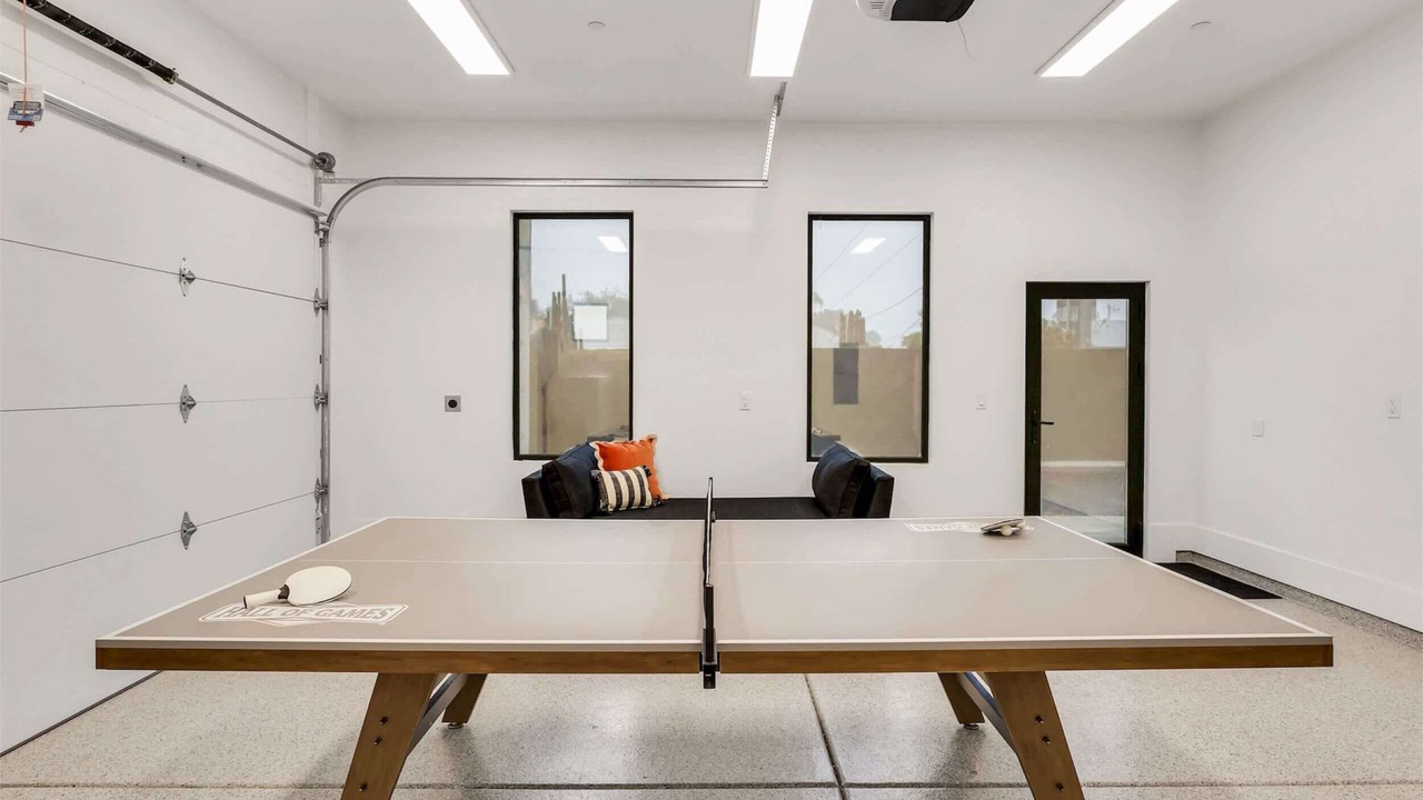 Photo of Bedroom in Southwest Village