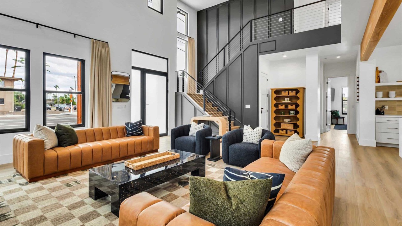 Photo of Bedroom in Southwest Village