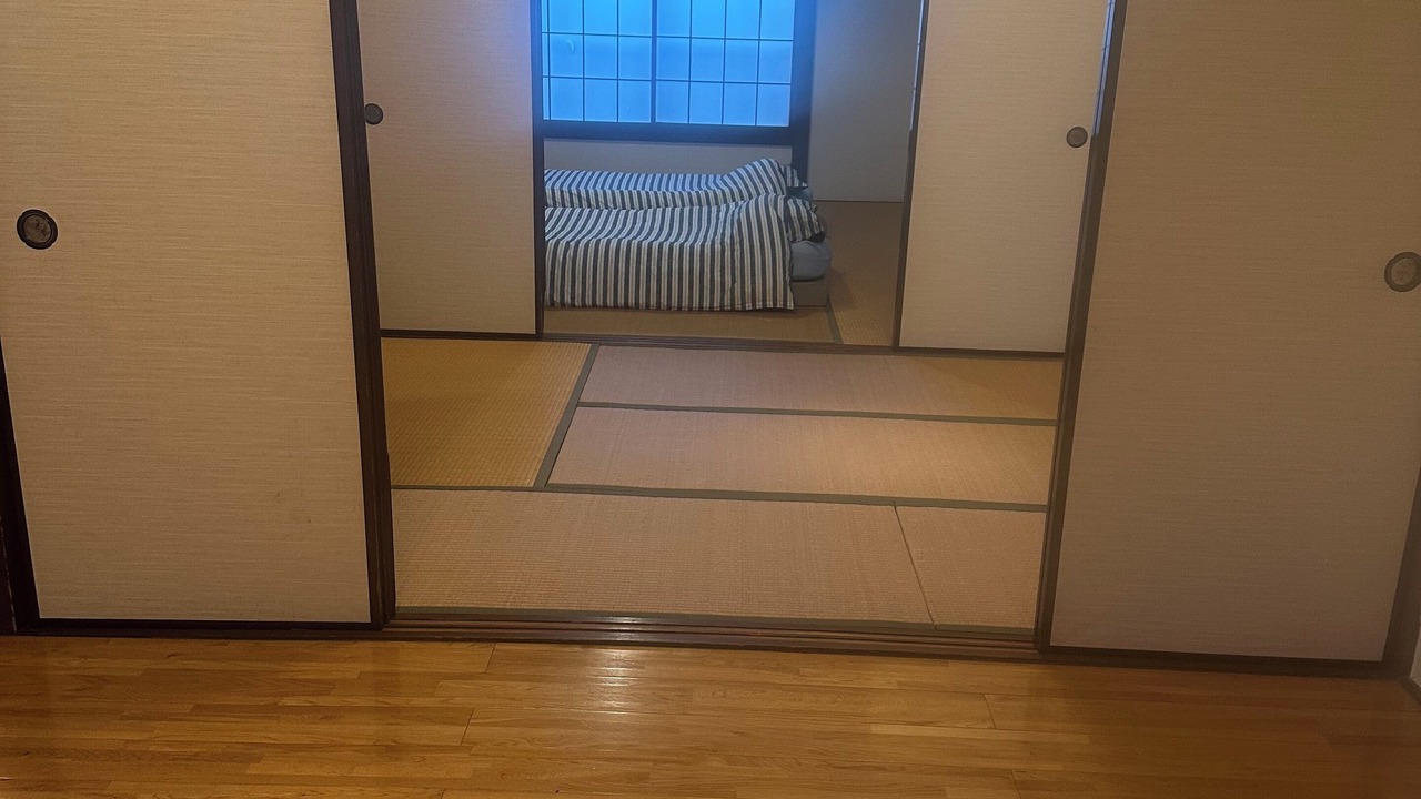 Photo of Bedroom in Taito