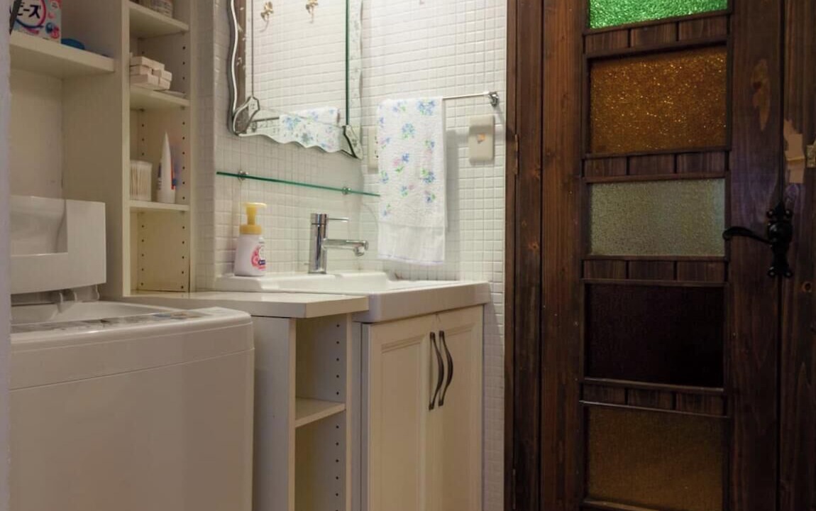 Photo of Bathroom in Taito