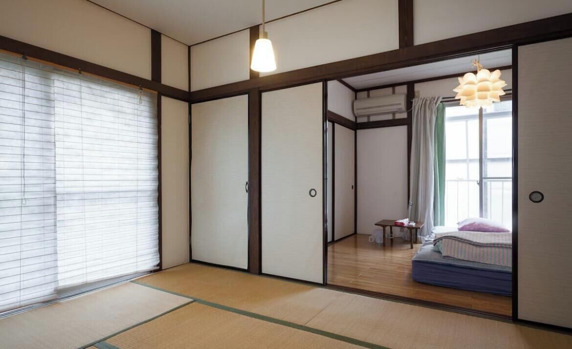 Photo of Bedroom in Taito