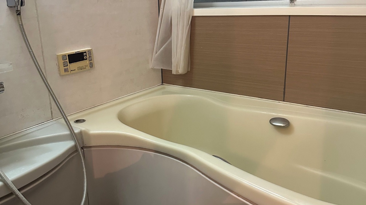 Photo of Bathroom in Taito