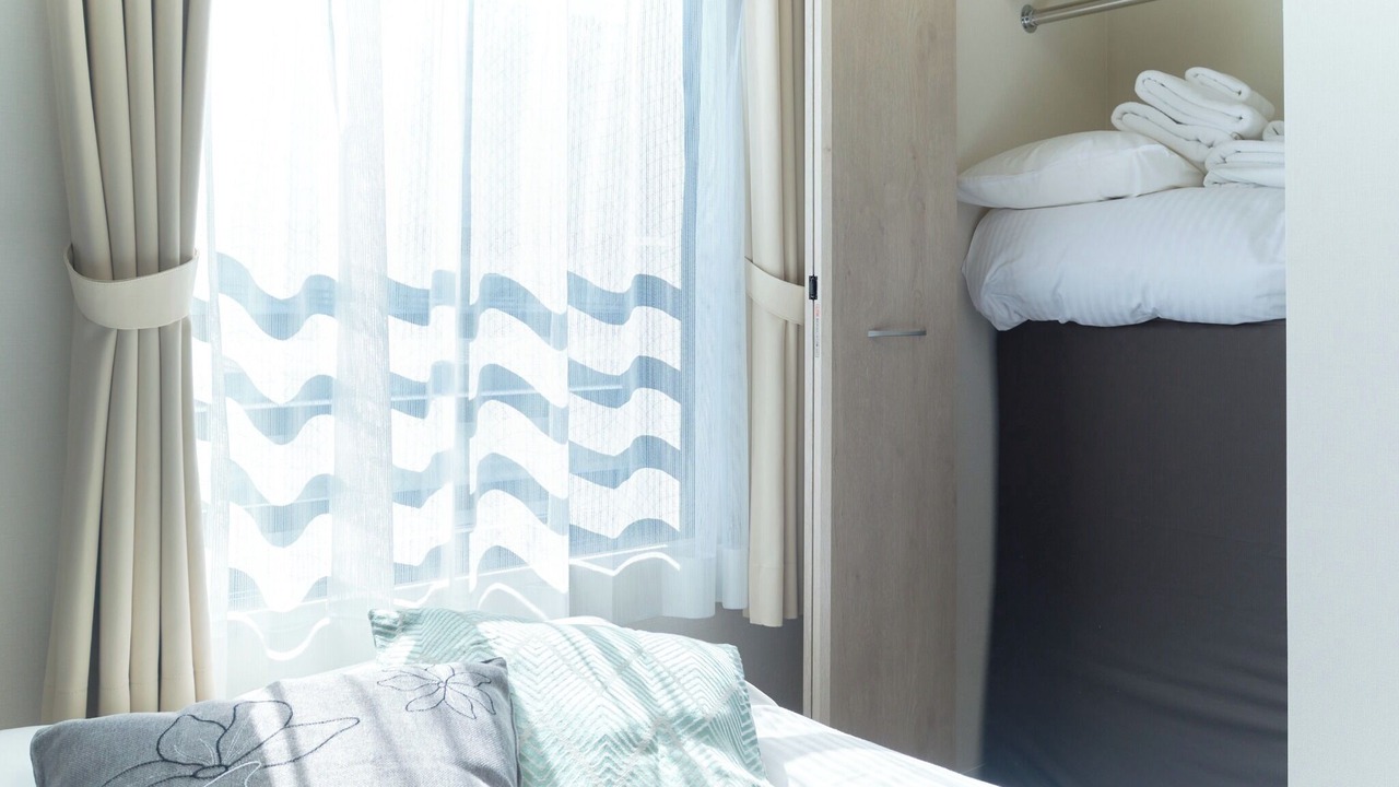 Photo of Bedroom in Setagaya