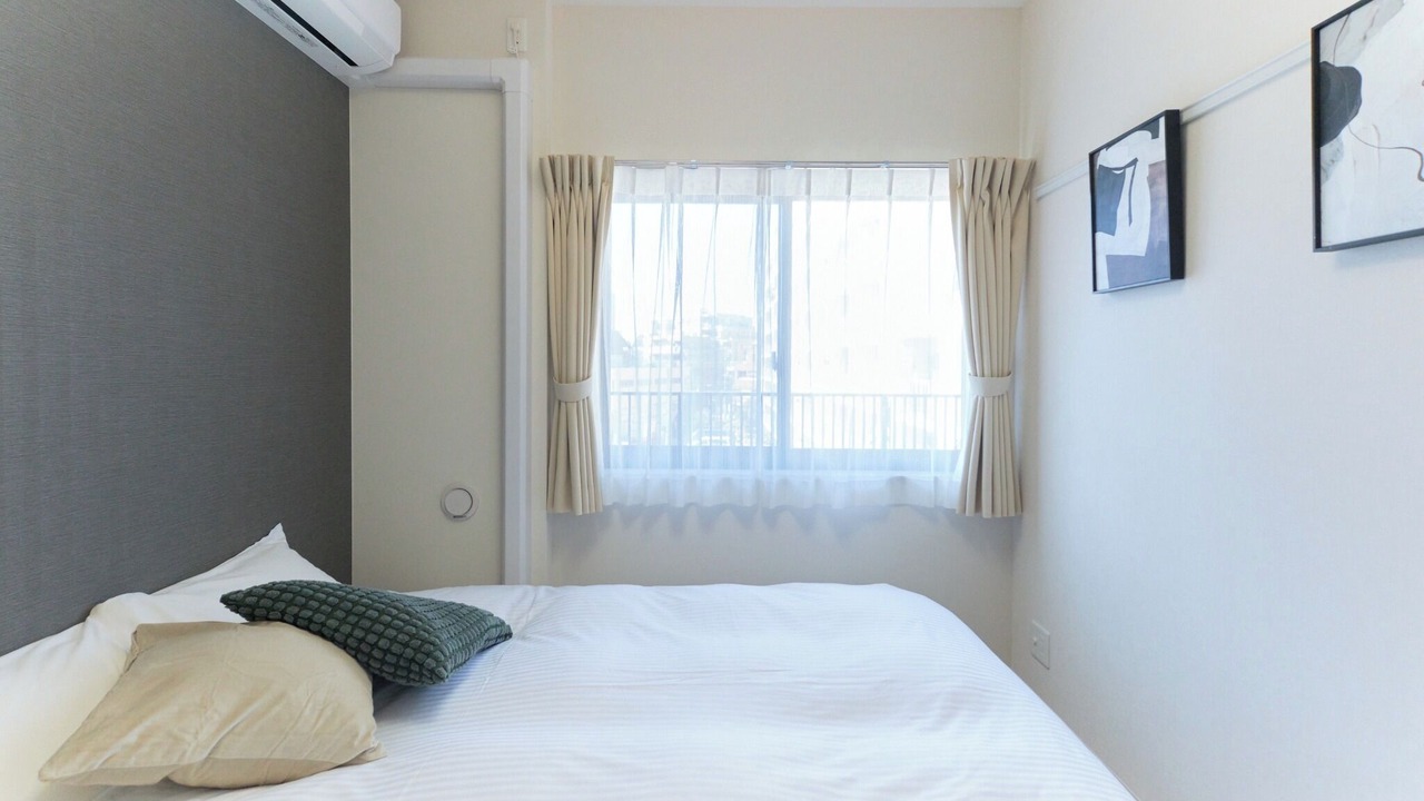 Photo of Bedroom in Setagaya