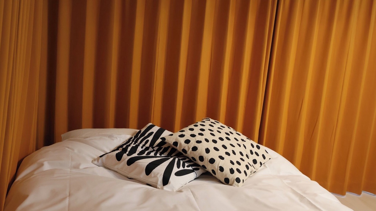 Photo of Bedroom in Shinagawa