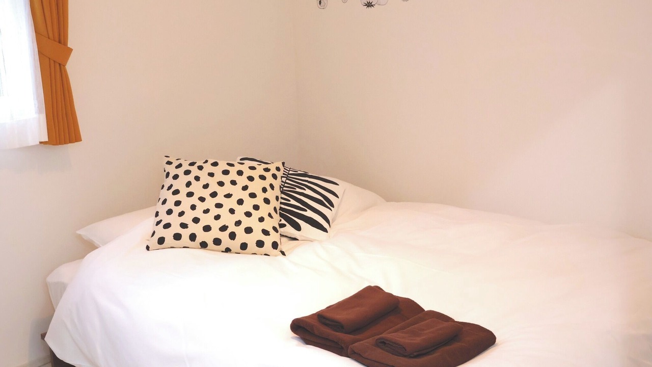 Photo of Bedroom in Shinagawa