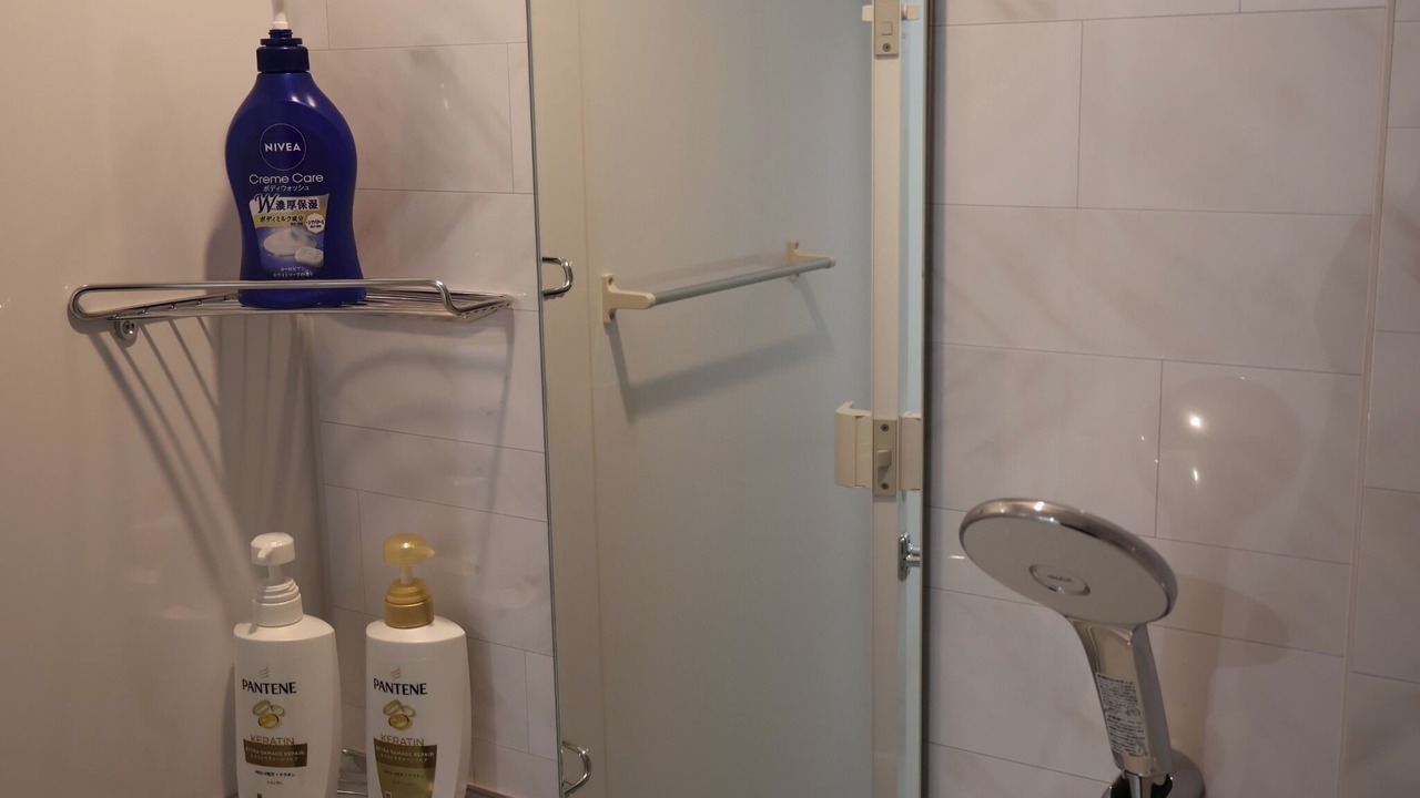 Photo of Bathroom in Shinagawa
