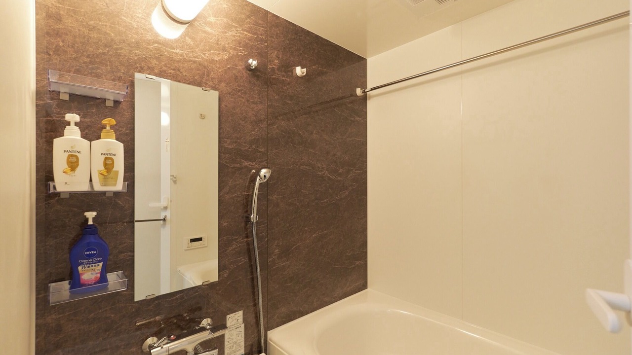 Photo of Bathroom in Setagaya