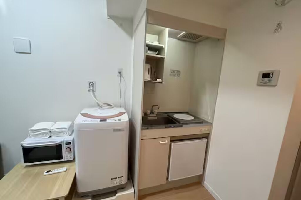 Photo of Kitchen in Shinagawa