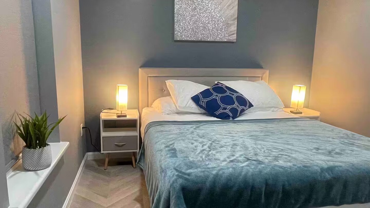 Photo of Bedroom in Harrisburg