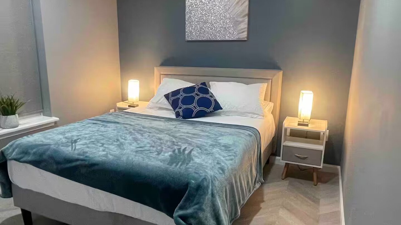 Photo of Bedroom in Harrisburg