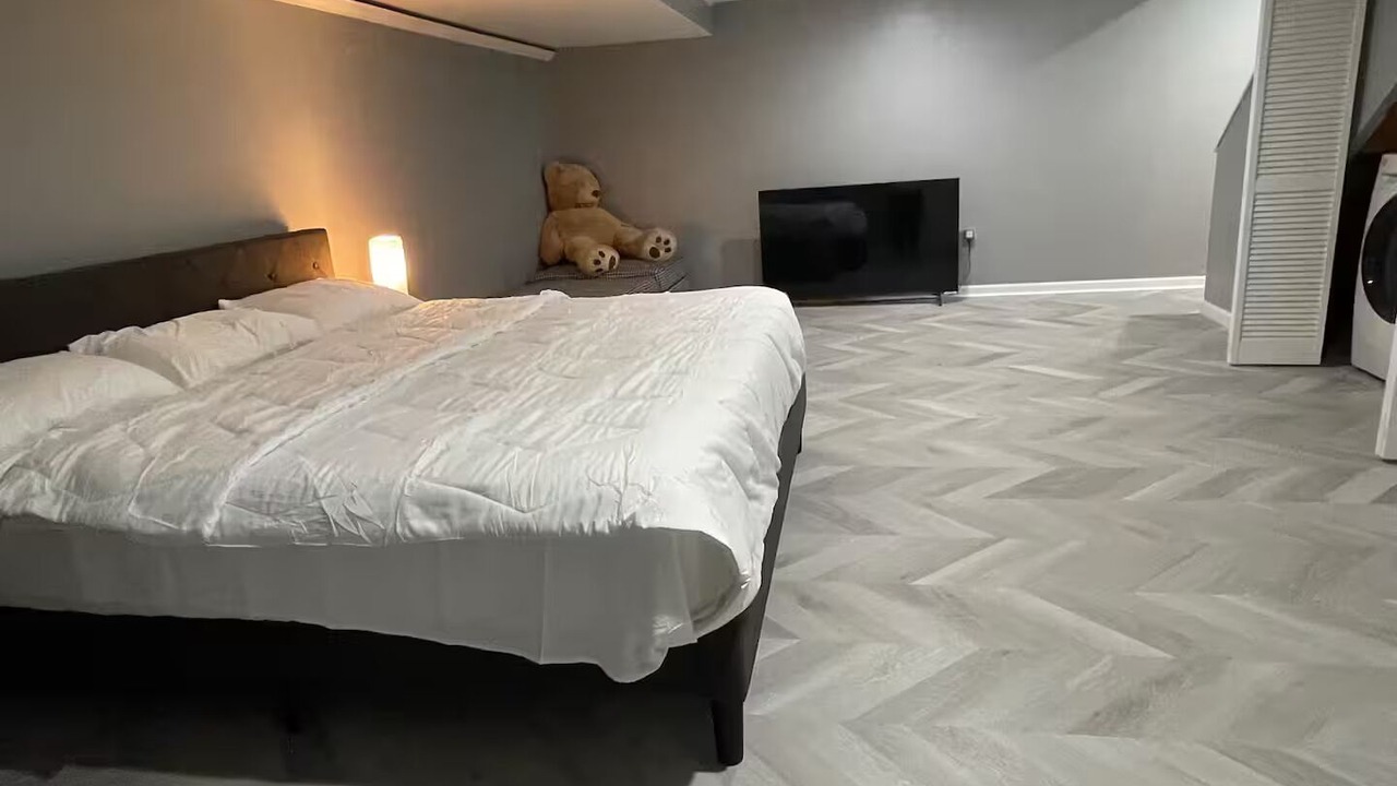 Photo of Bedroom in Harrisburg