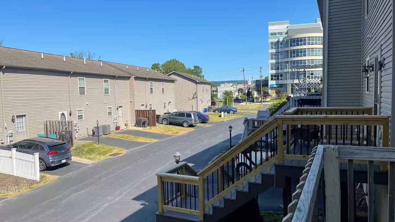 Photo of Outdoor in Harrisburg