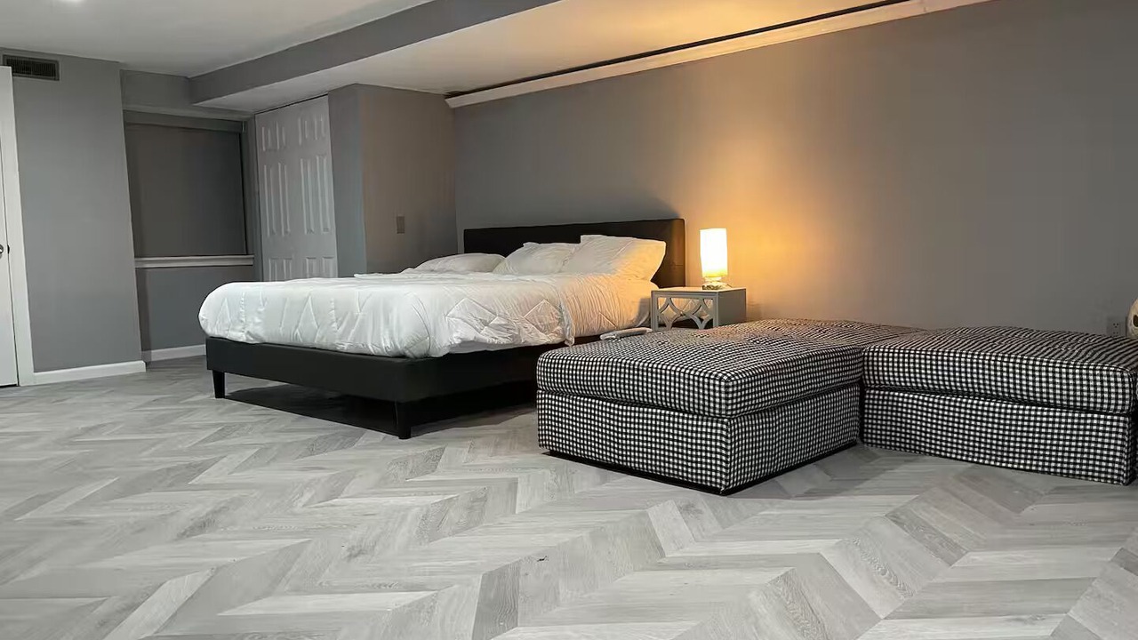 Photo of Bedroom in Harrisburg