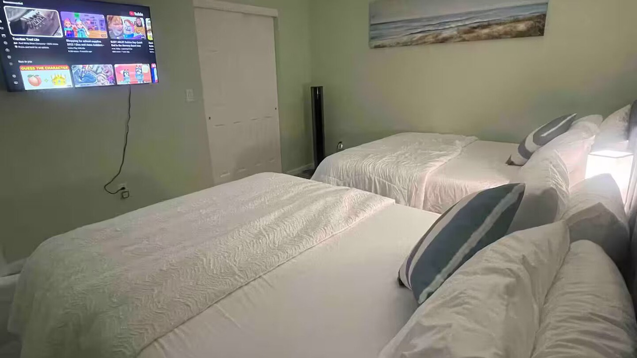 Photo of Bedroom in Harrisburg